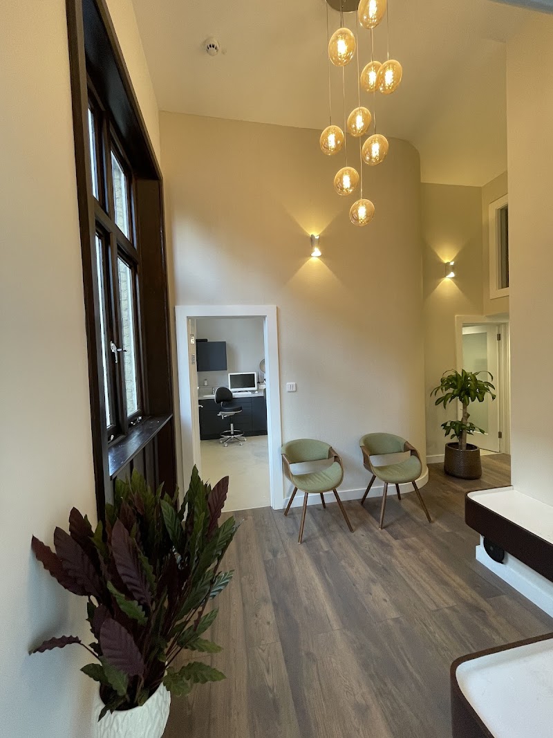 Proface Dental Battersea