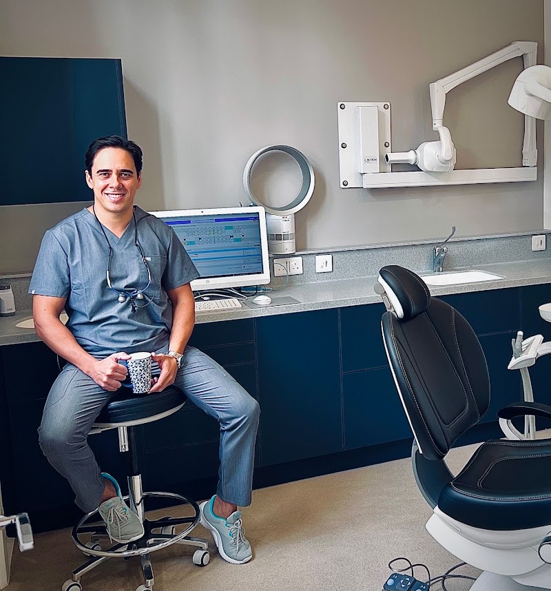 Proface Dental Battersea