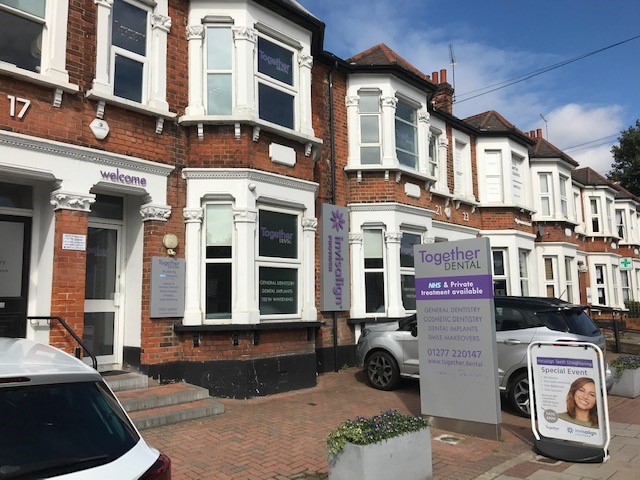 Together Dental Brentwood