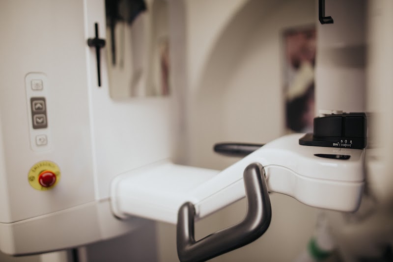 Kentish Town Dental Surgery