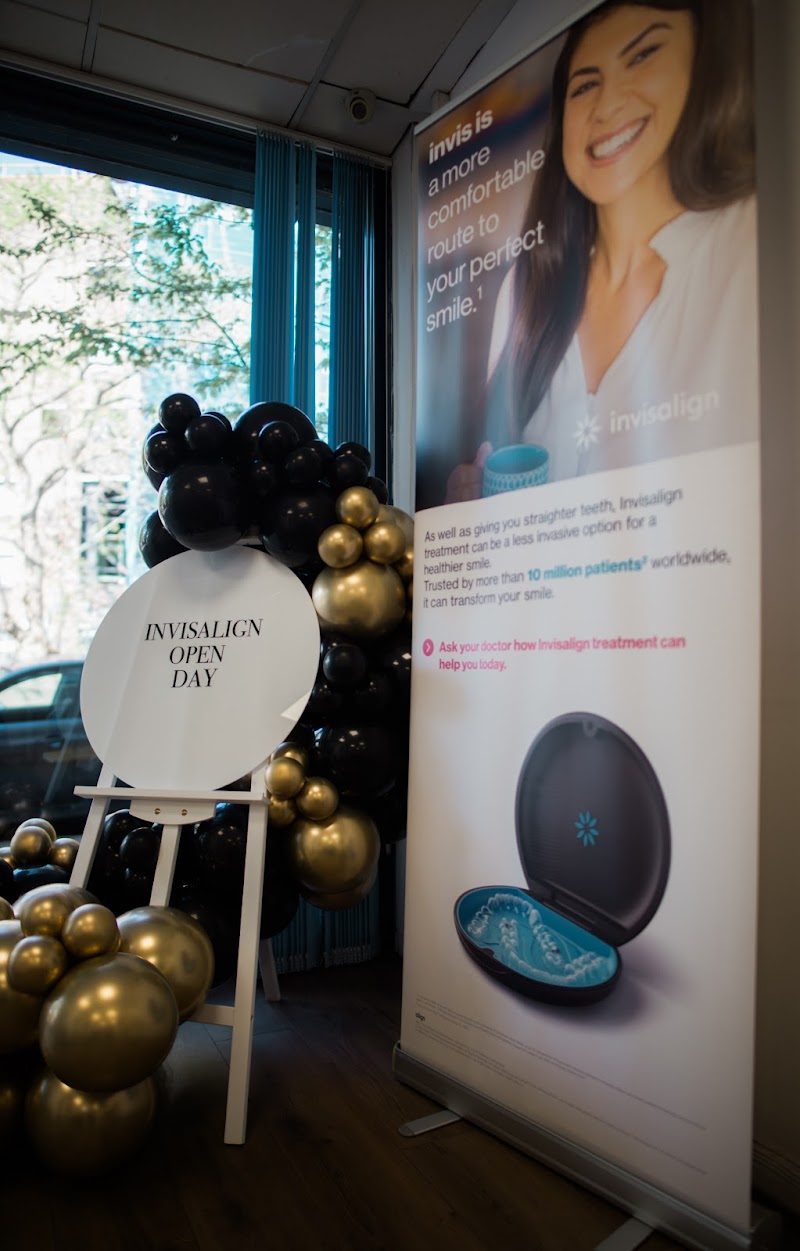 Kentish Town Dental Surgery