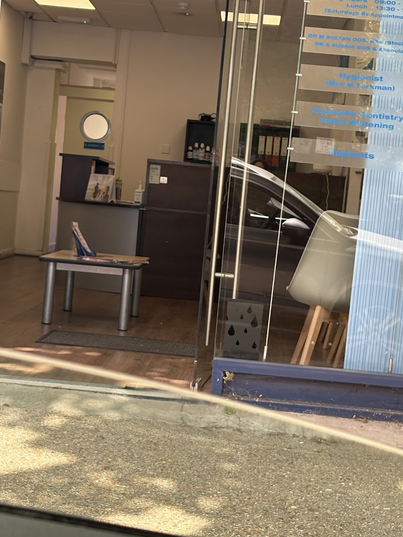 Kentish Town Dental Surgery