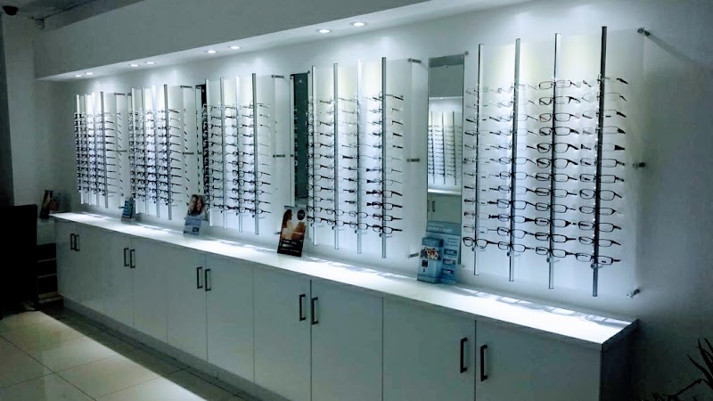 Eyespy eye & dental Care