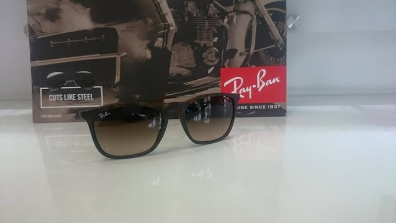 Eyespy eye & dental Care