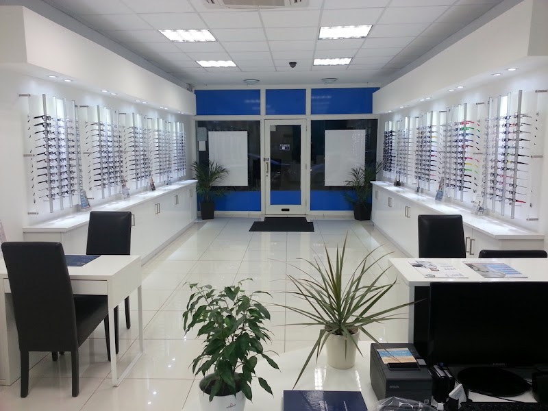 Eyespy eye & dental Care