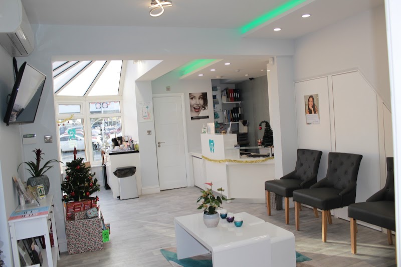 The DenCare Clinic & Travel Vaccinations - Bromley Dentist & Travel Clinic