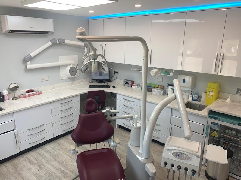 The DenCare Clinic & Travel Vaccinations - Bromley Dentist & Travel Clinic