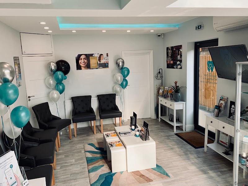 The DenCare Clinic & Travel Vaccinations - Bromley Dentist & Travel Clinic