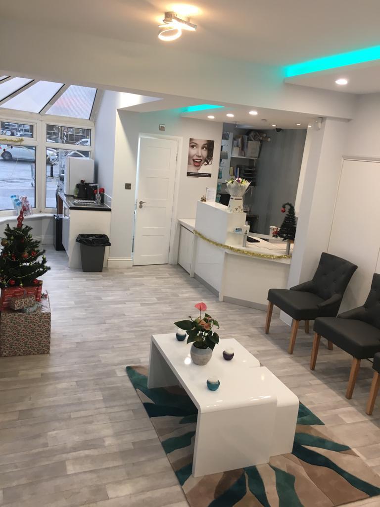 The DenCare Clinic & Travel Vaccinations - Bromley Dentist & Travel Clinic