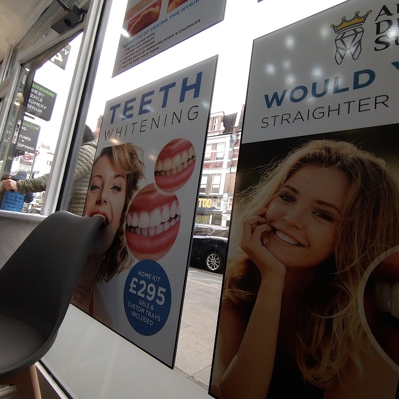 Advance Dental Suite - Dental Implants | Composite Bonding | Invisalign & Teeth Straightening | Emergency | Hygienist