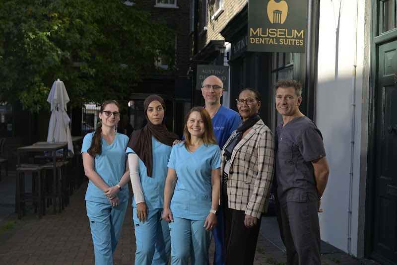 Museum Dental Suites