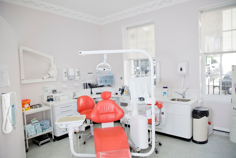 Museum Dental Suites