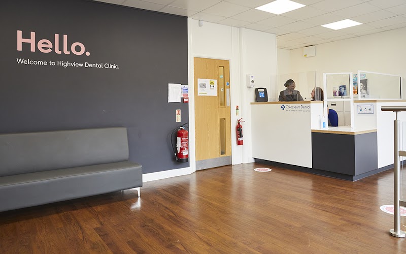 Highview Dental Clinic