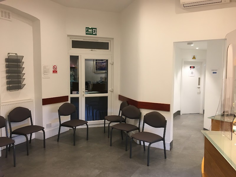 Kings Avenue Dental Surgery