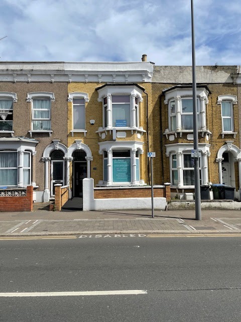 I.E. Barmania's Dental Practice