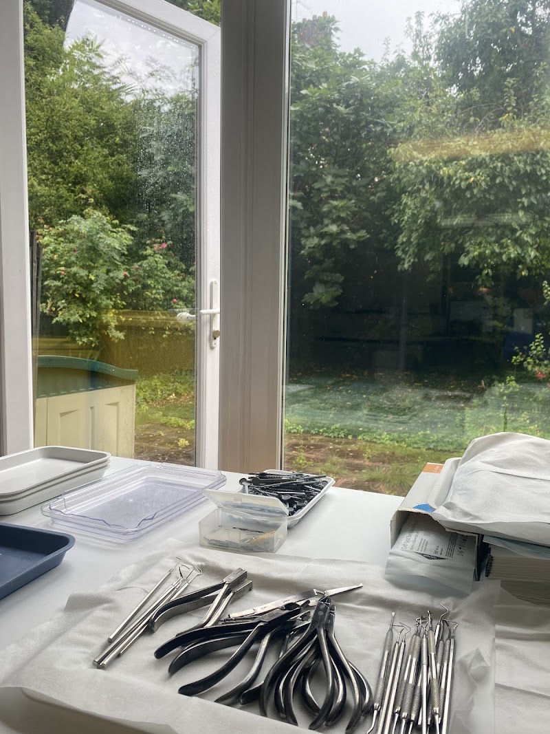 Manor Orthodontic & Implant Clinic