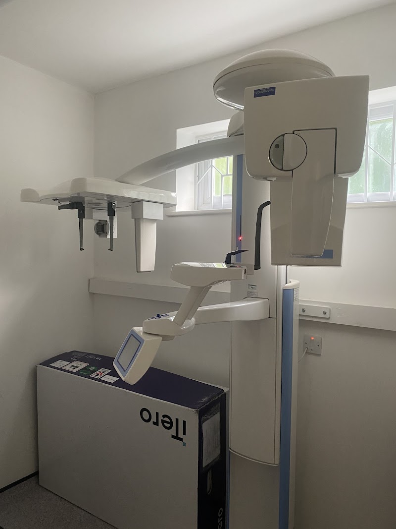 Manor Orthodontic & Implant Clinic