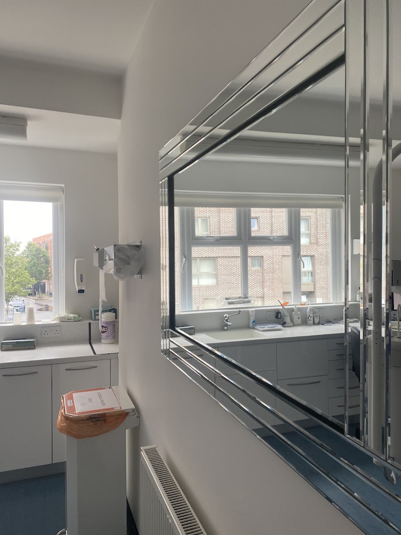 Manor Orthodontic & Implant Clinic