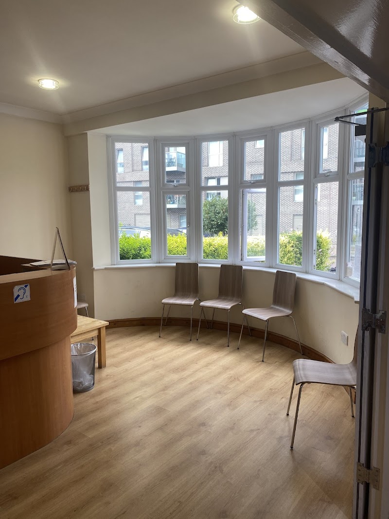 Manor Orthodontic & Implant Clinic