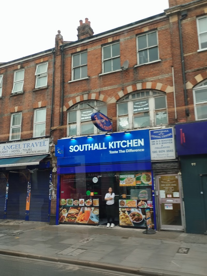 Southall Dental Care