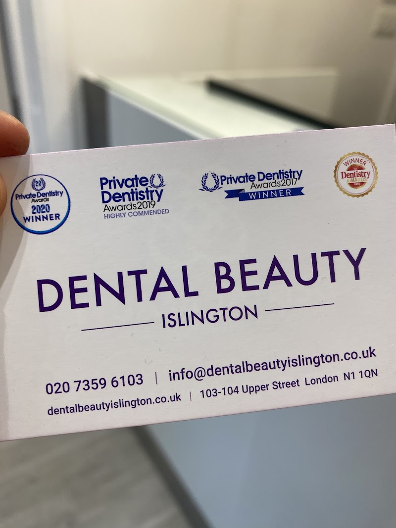 Dental Beauty Islington