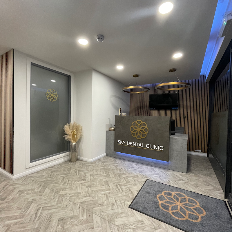 Sky Dental Clinic Bexley