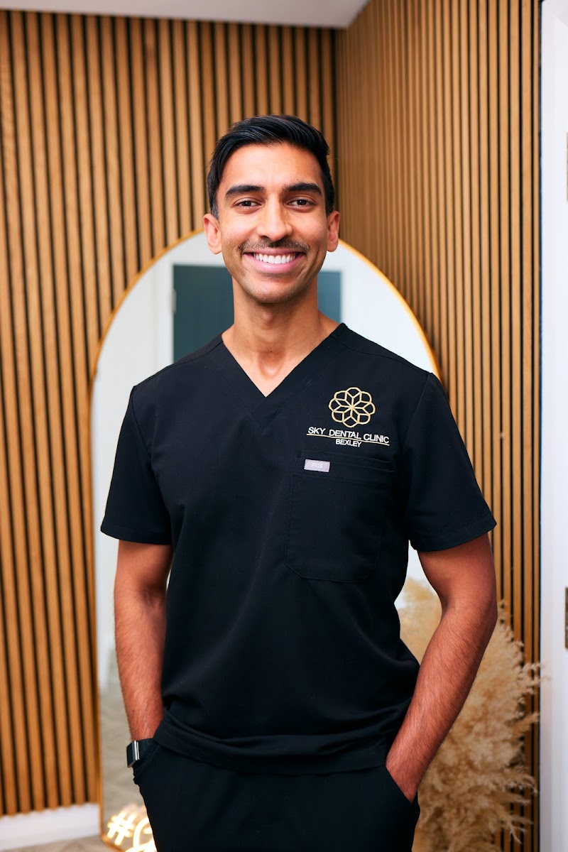 Sky Dental Clinic Bexley