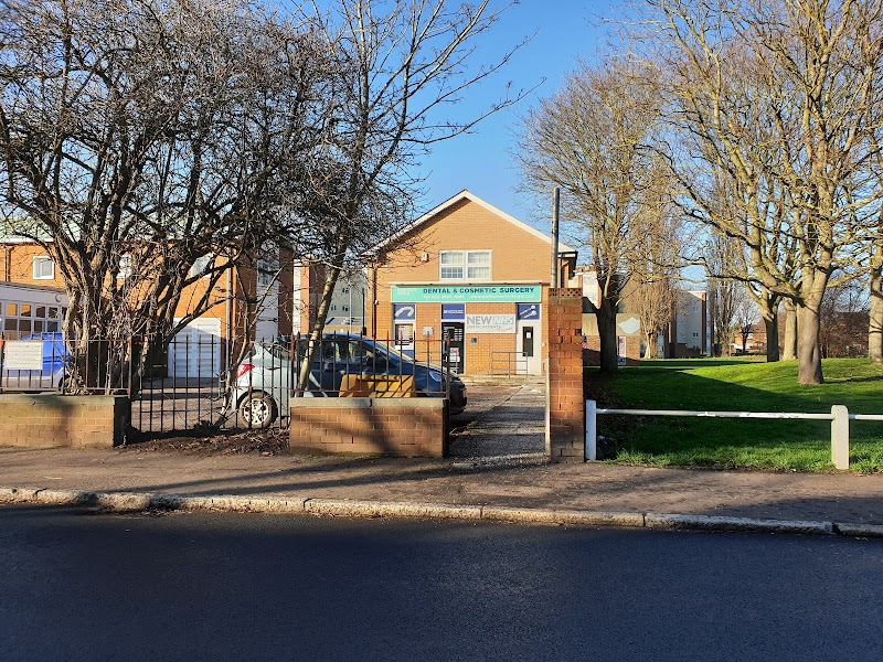 Perfect Smile - Dentist in Ham