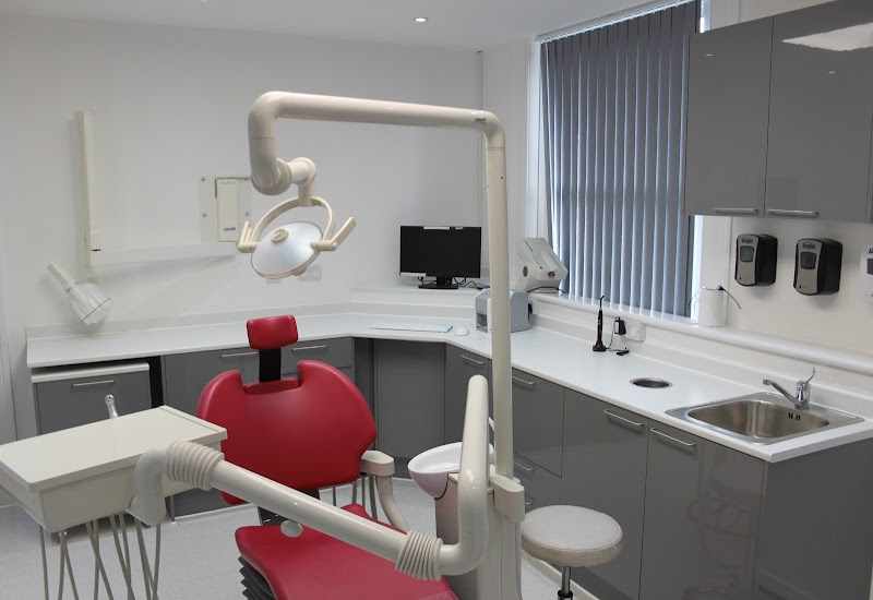 Artisan Implants & Caring Dentistry