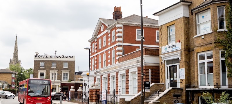 Artisan Implants & Caring Dentistry