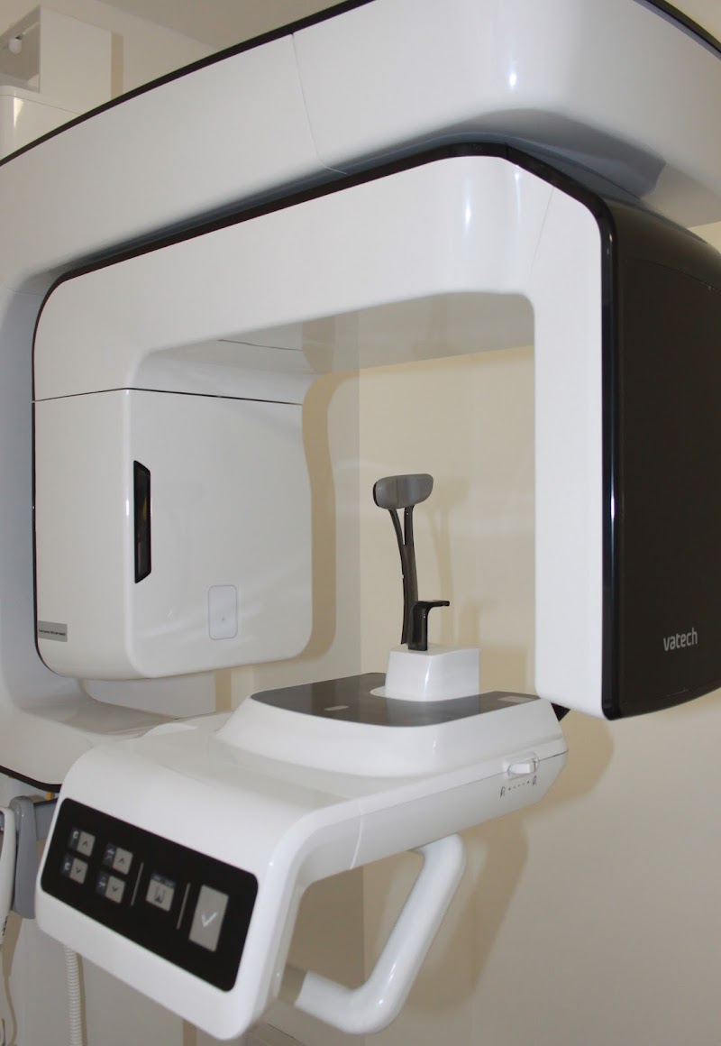 Artisan Implants & Caring Dentistry