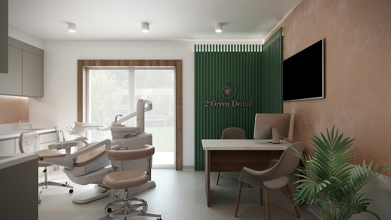 2 Green Dental