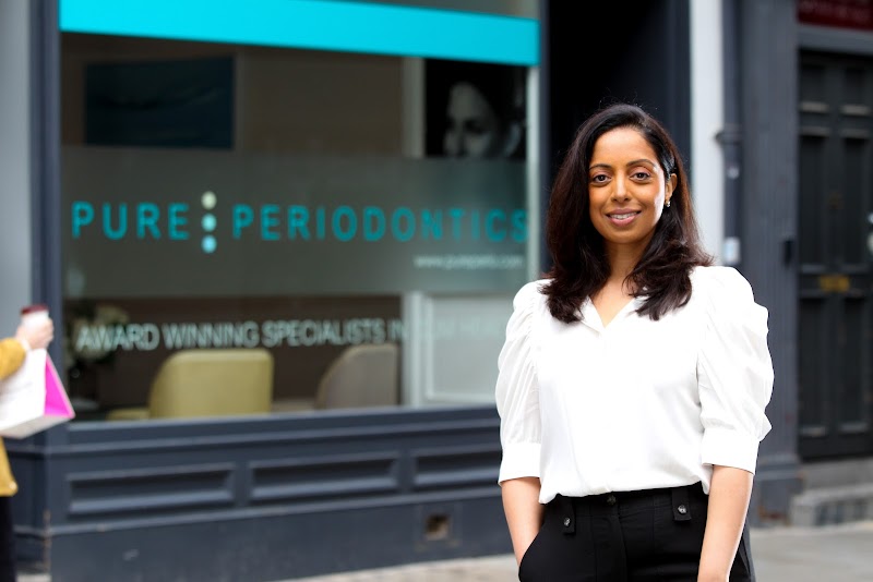 Pure Periodontics