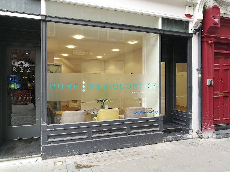 Pure Periodontics