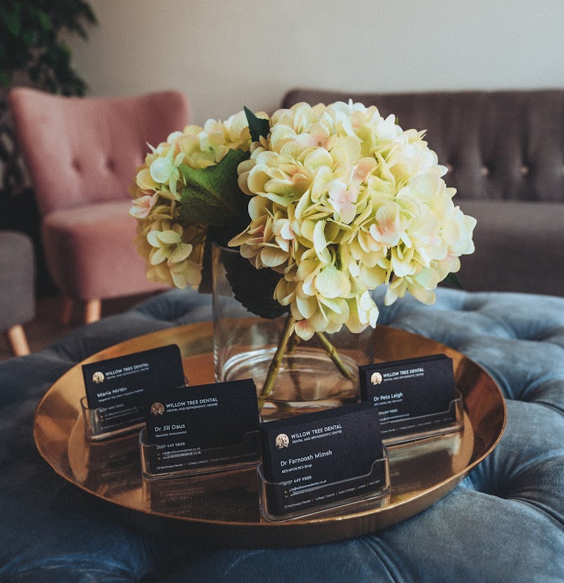 Willow Tree Dental and Orthodontic Centre