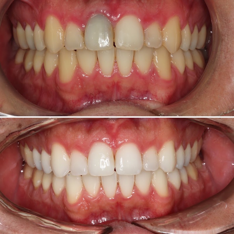 Willow Tree Dental and Orthodontic Centre