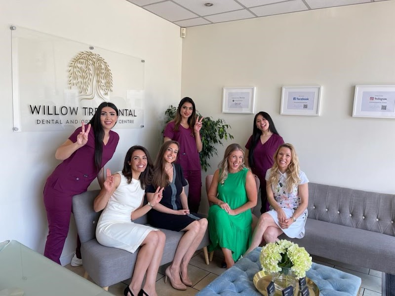 Willow Tree Dental and Orthodontic Centre