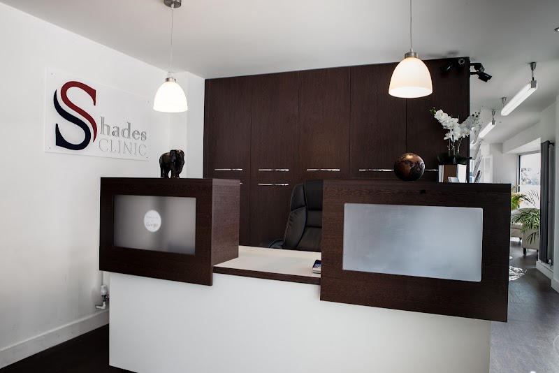 Shades Clinic