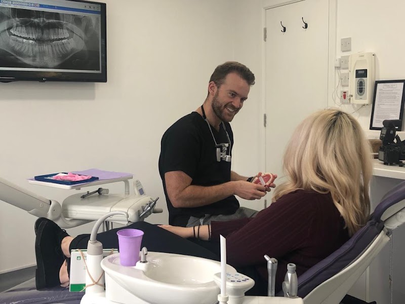 Ridgway Dental - Wimbledon