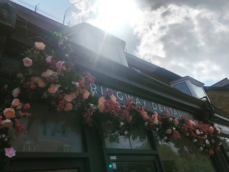Ridgway Dental - Wimbledon