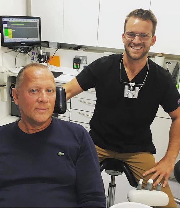 Ridgway Dental - Wimbledon