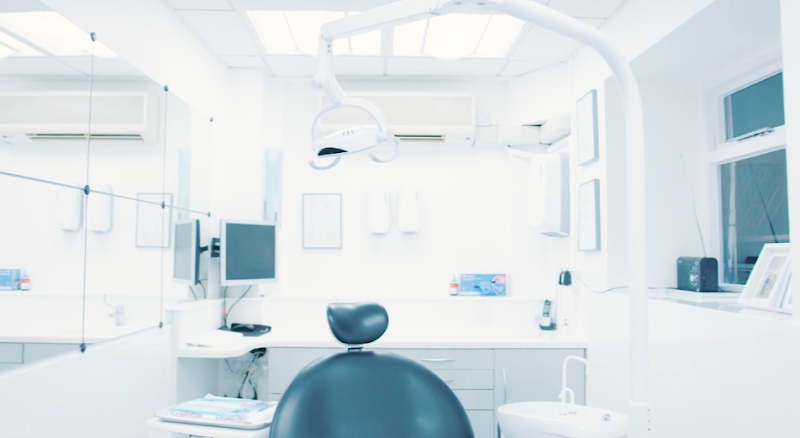 The London Centre for Cosmetic Dentistry