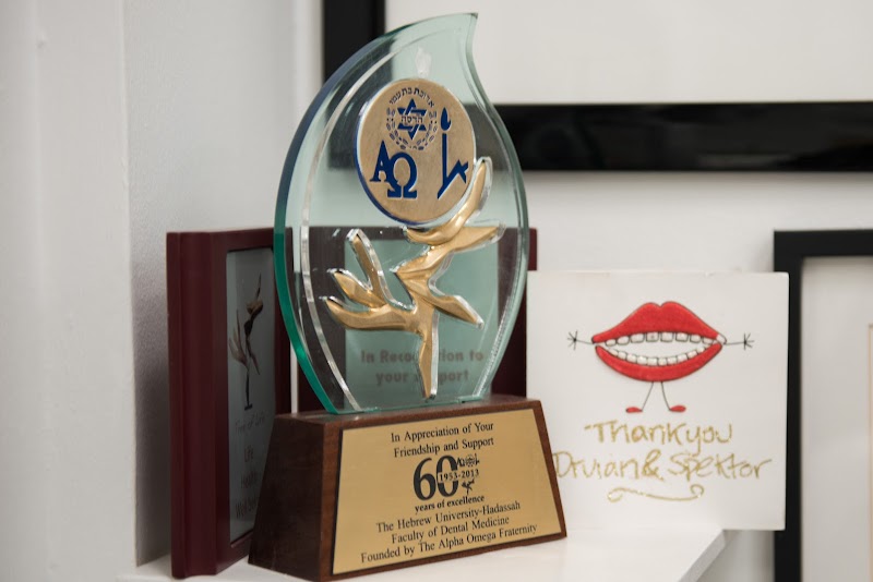 The London Centre for Cosmetic Dentistry