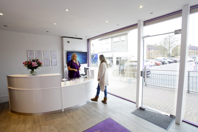 Dental Beauty Swanley