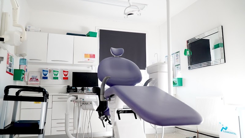 Dental Beauty Swanley