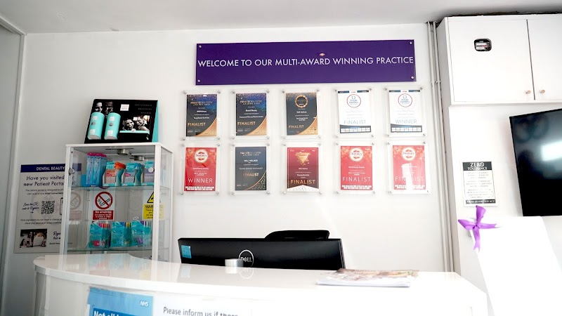 Dental Beauty Swanley