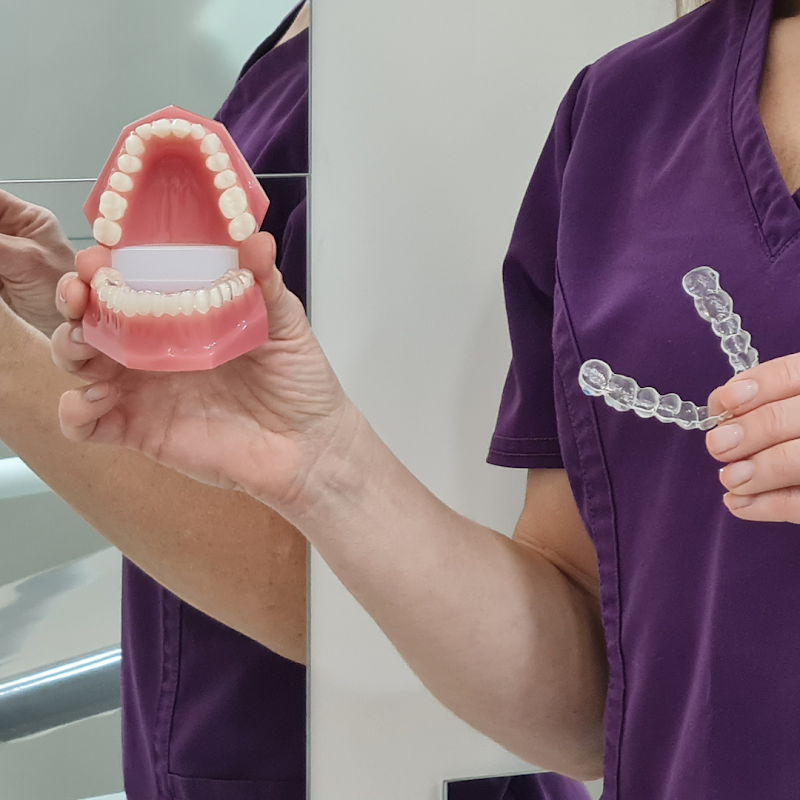 Muswell Hill Smile- Dentist Muswell Hill