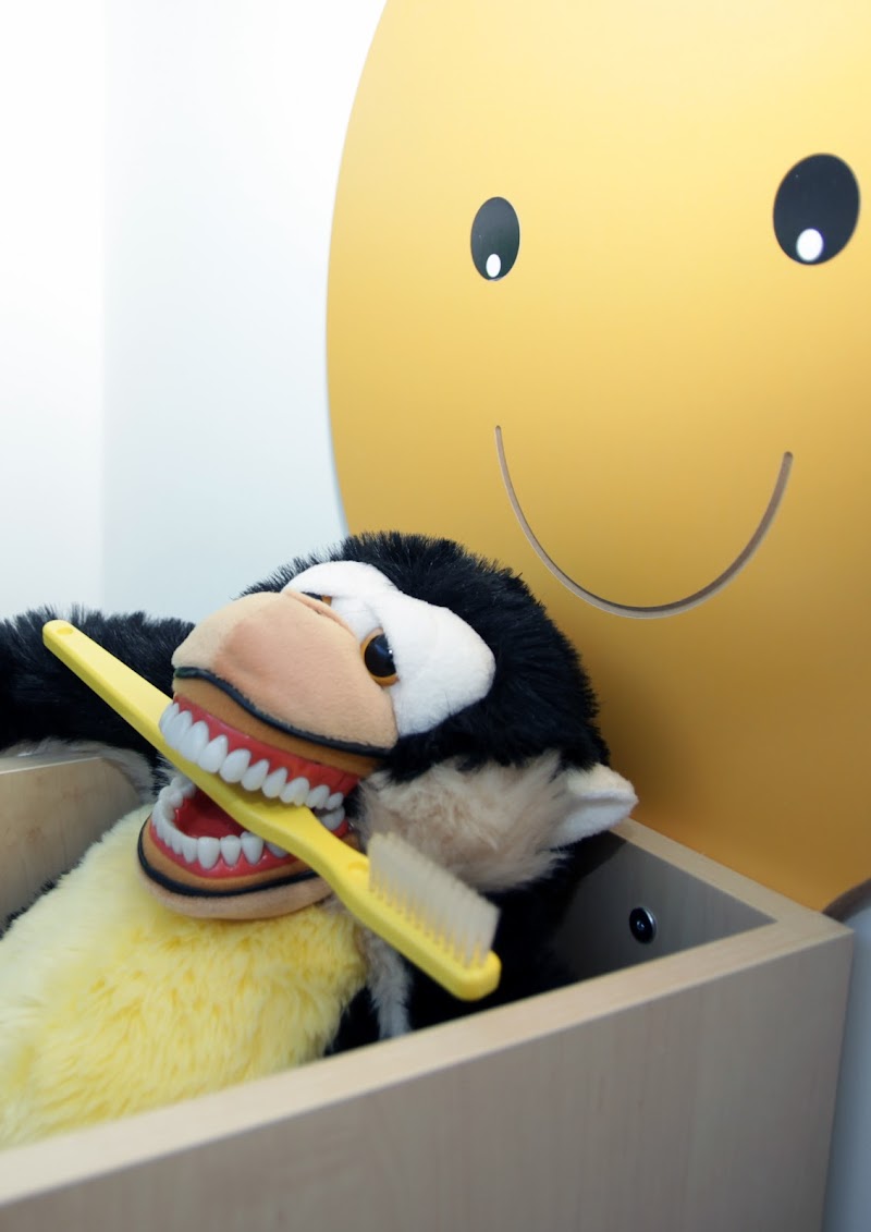 Muswell Hill Smile- Dentist Muswell Hill