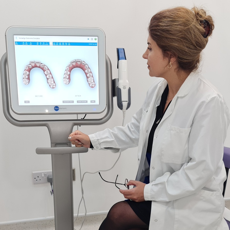 Muswell Hill Smile- Dentist Muswell Hill