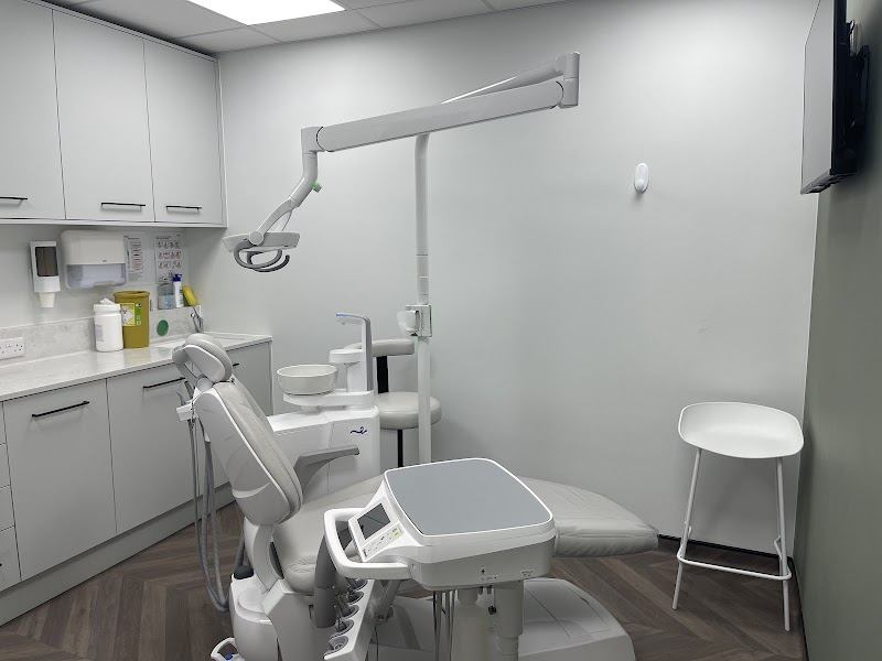 Oradent Dental Care - Hatch End
